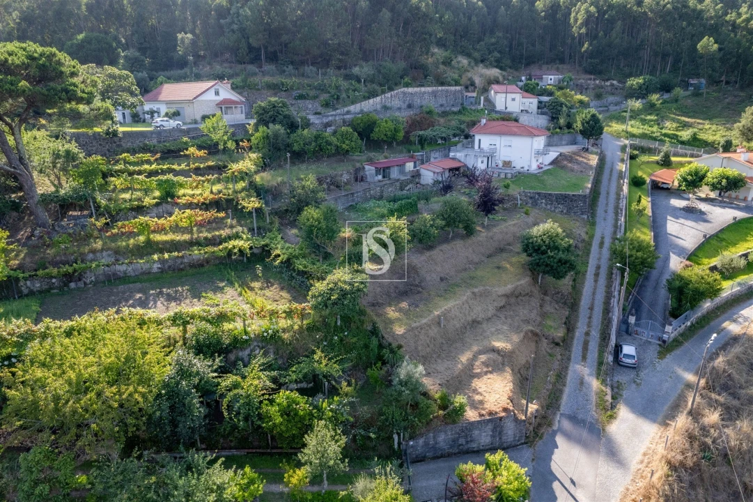 Terreno para Venda em Quintiães e Aguiar Foto 4