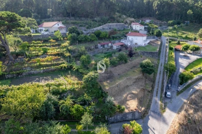 Terreno para Venda em Quintiães e Aguiar