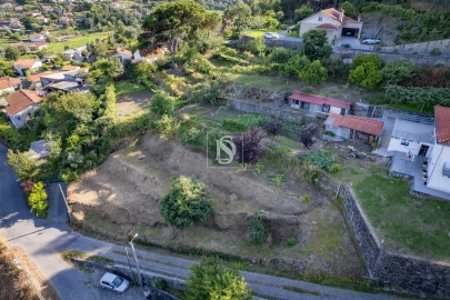 Terreno para Venda em Quintiães e Aguiar