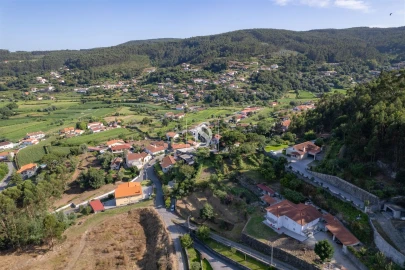 Terreno para Venda em Quintiães e Aguiar