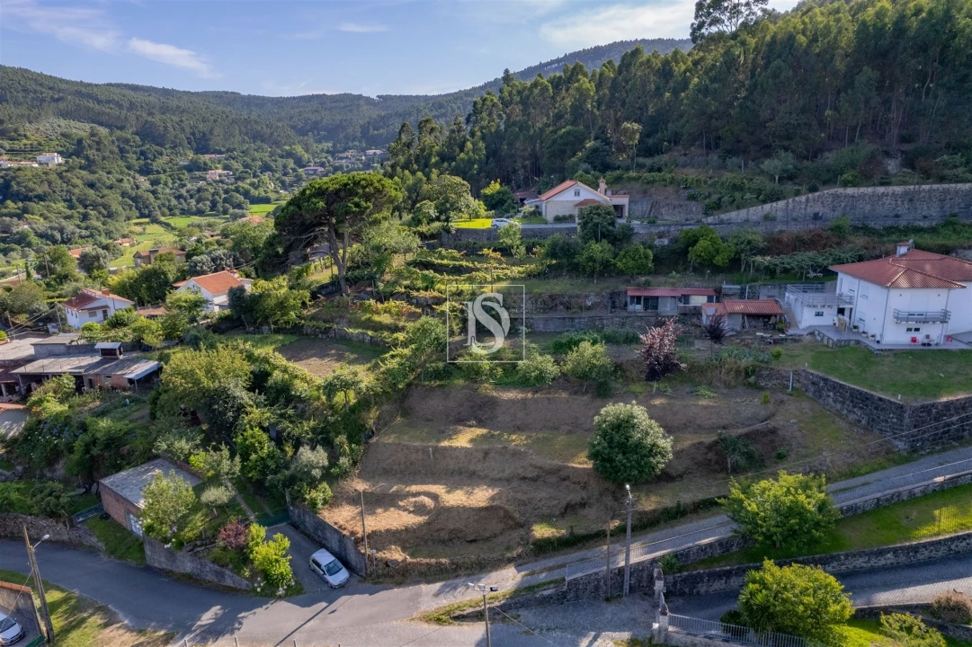 Terreno para Venda em Quintiães e Aguiar Foto 3