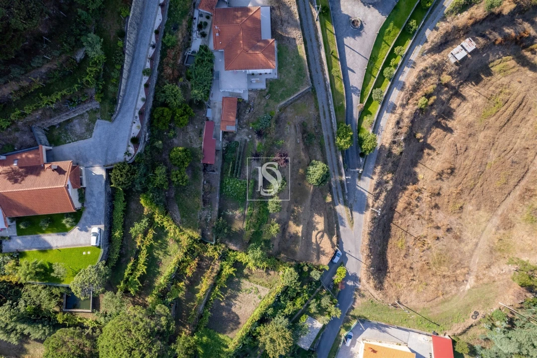 Terreno para Venda em Quintiães e Aguiar Foto 15