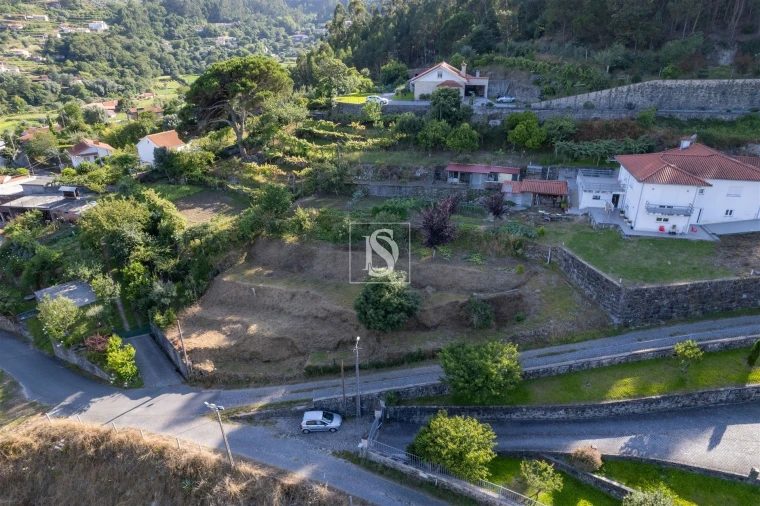 Terreno para Venda em Quintiães e Aguiar Foto 6