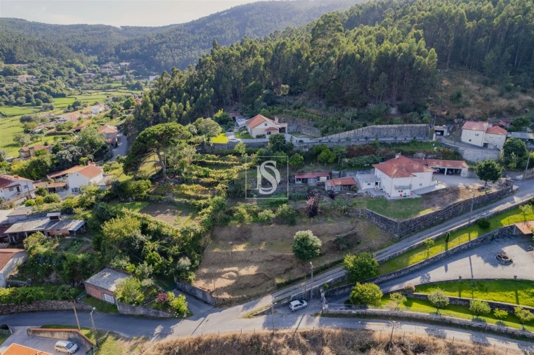 Terreno para Venda em Quintiães e Aguiar Foto 7
