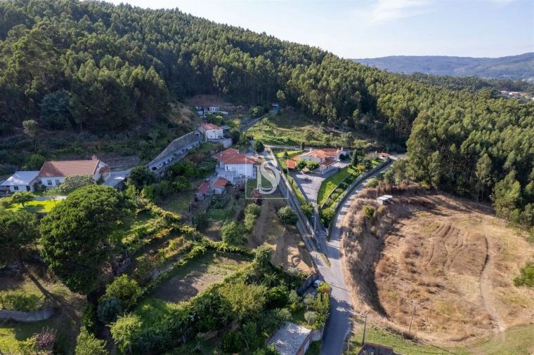 Terreno para Venda em Quintiães e Aguiar Foto 14