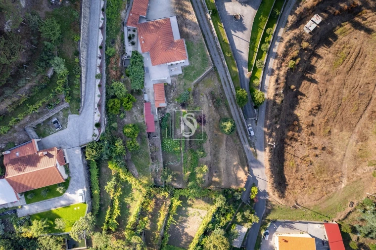 Terreno para Venda em Quintiães e Aguiar Foto 9
