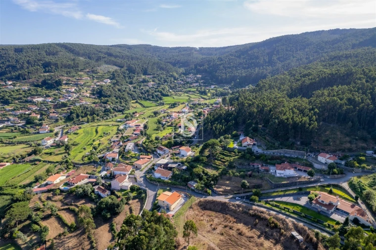 Terreno para Venda em Quintiães e Aguiar Foto 10