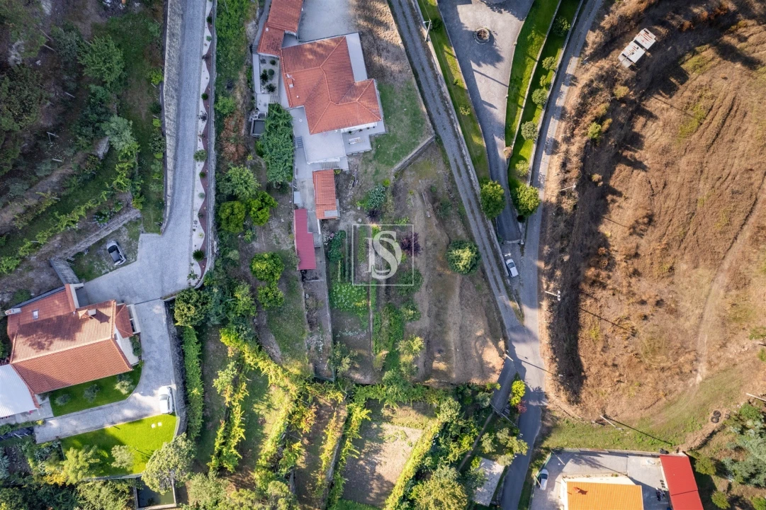 Terreno para Venda em Quintiães e Aguiar Foto 9