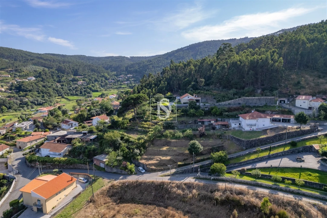 Terreno para Venda em Quintiães e Aguiar Foto 11