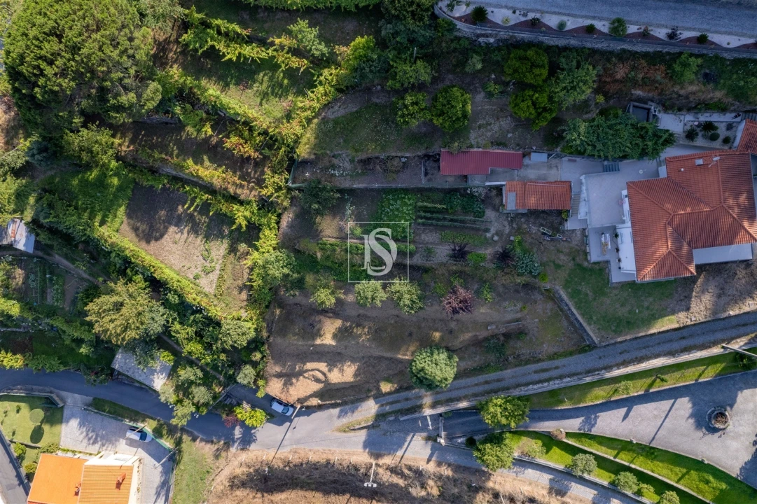 Terreno para Venda em Quintiães e Aguiar Foto 13