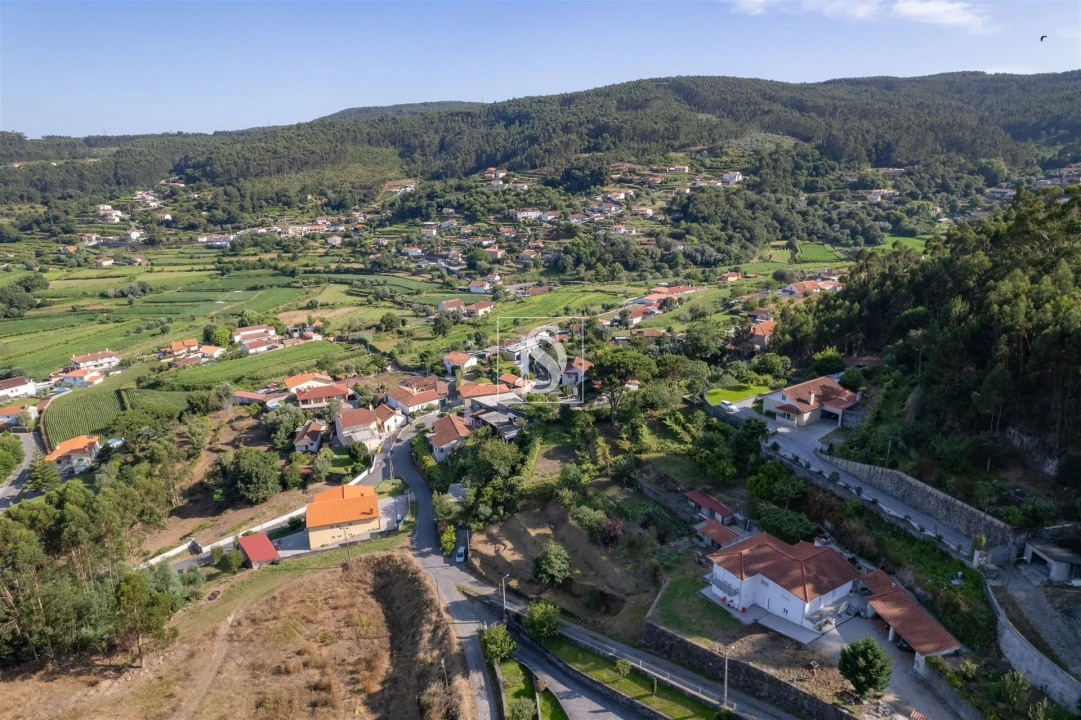 Terreno para Venda em Quintiães e Aguiar Foto 12