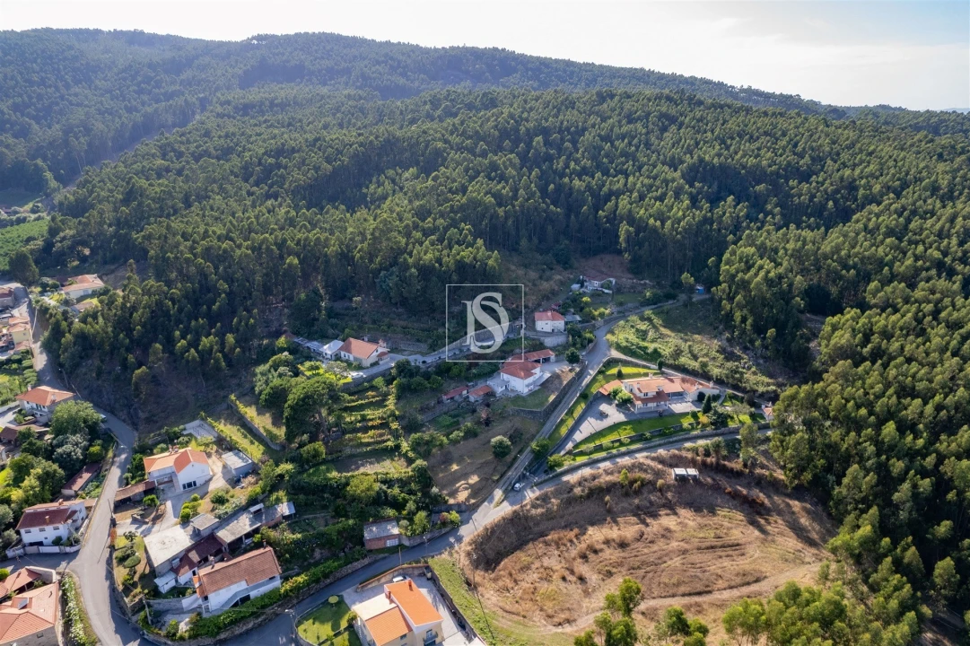 Terreno para Venda em Quintiães e Aguiar Foto 16