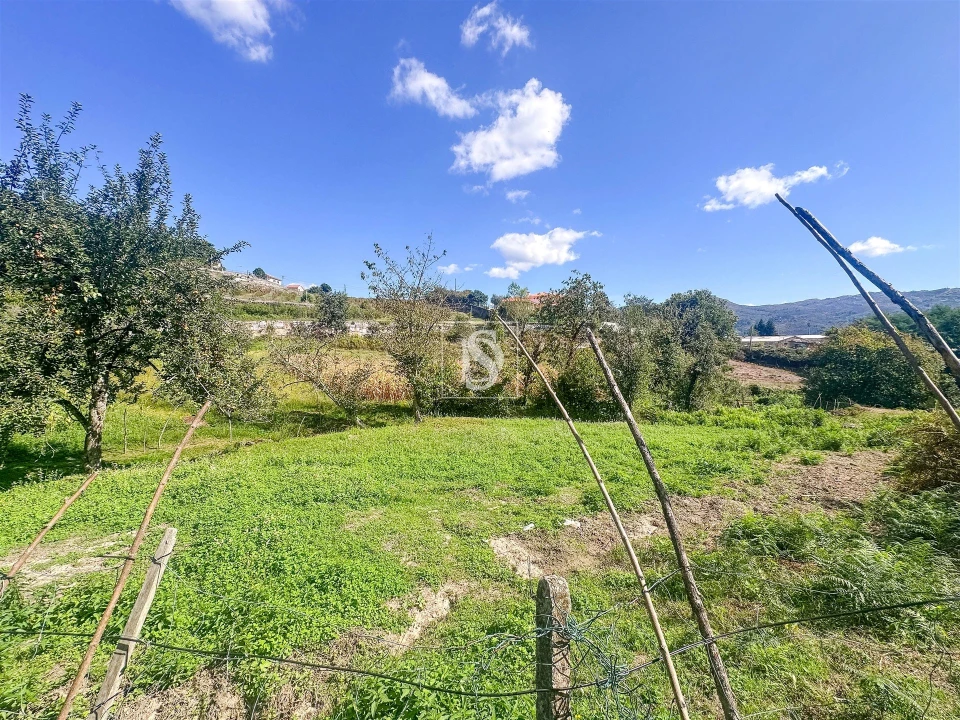 Terreno para Venda em Campelo e Ovil Foto 24