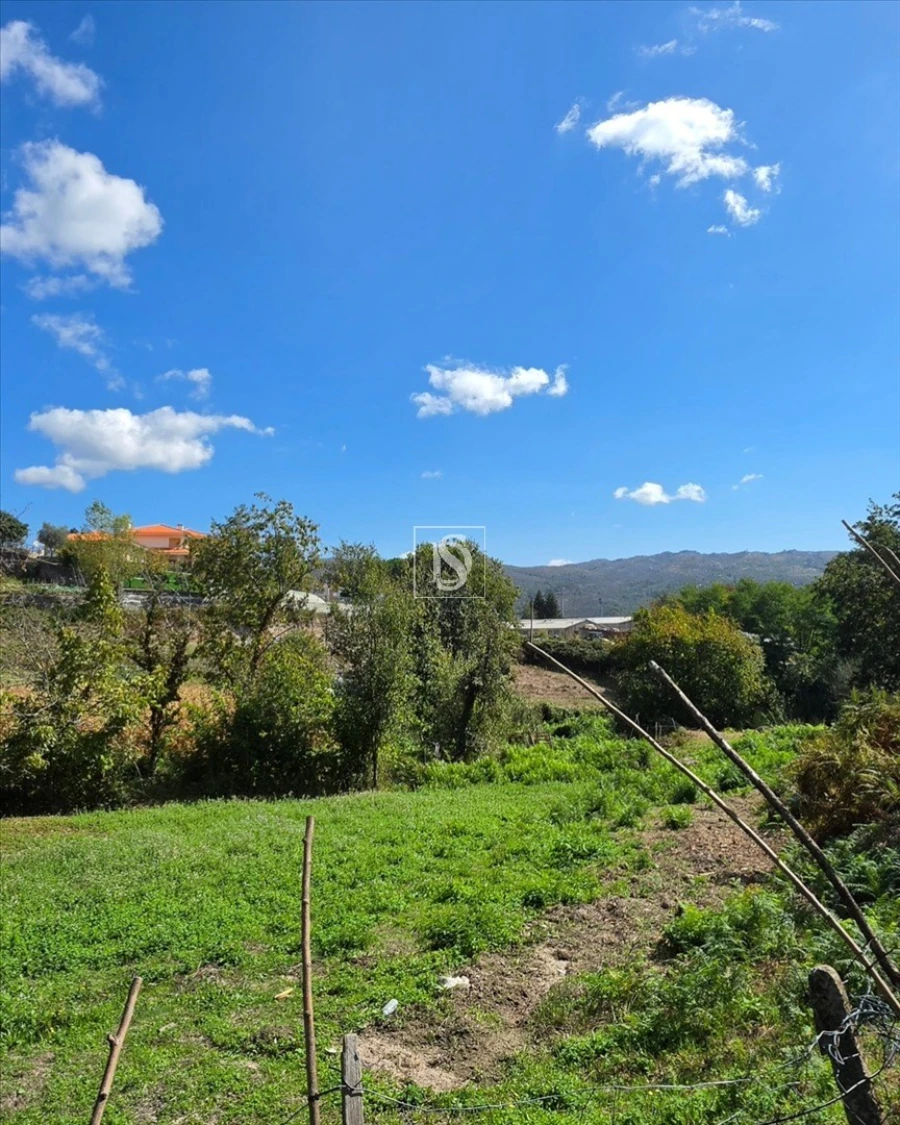 Terreno para Venda em Campelo e Ovil Foto 26