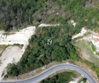 Terreno para Venda em Campelo e Ovil