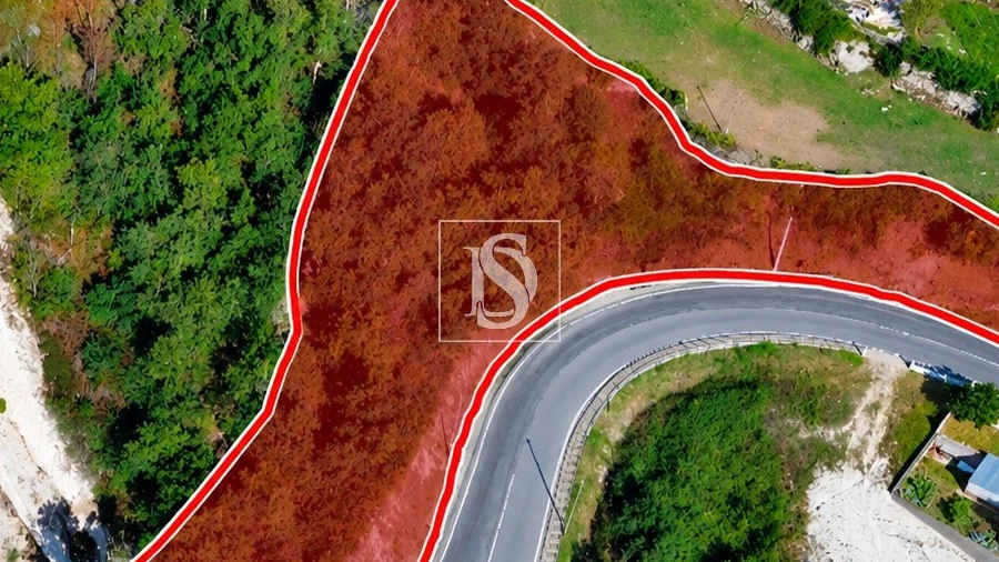 Terreno para Venda em Campelo e Ovil