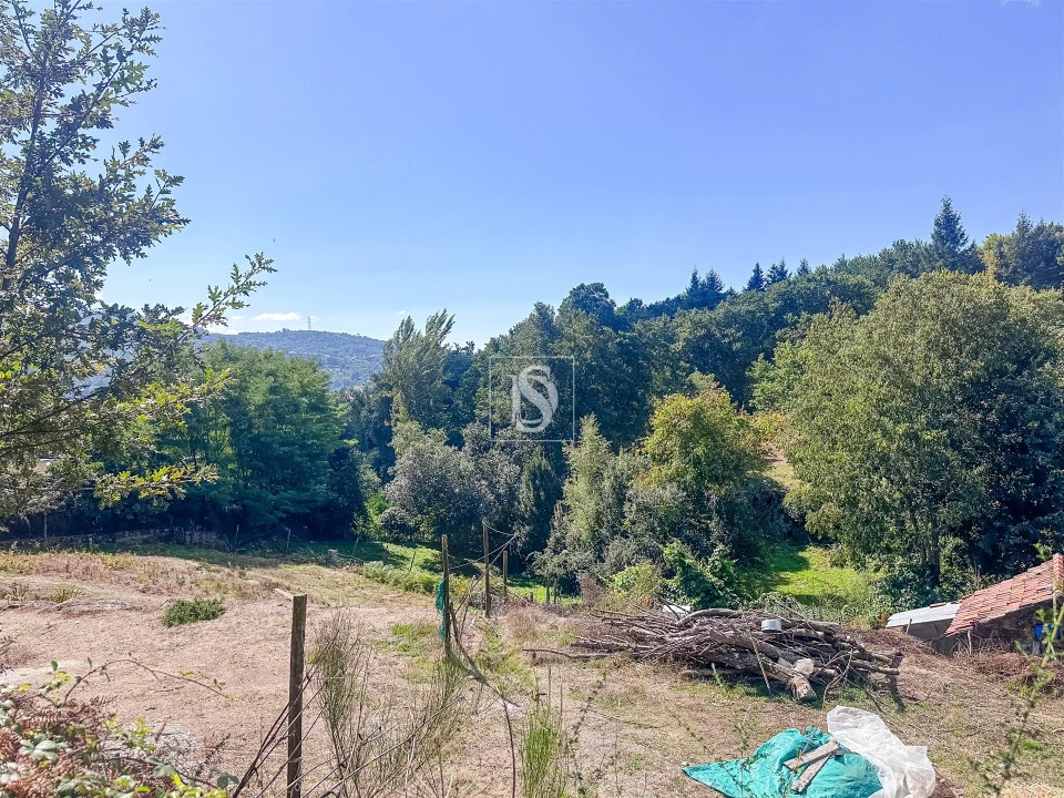 Terreno para Venda em Campelo e Ovil Foto 14