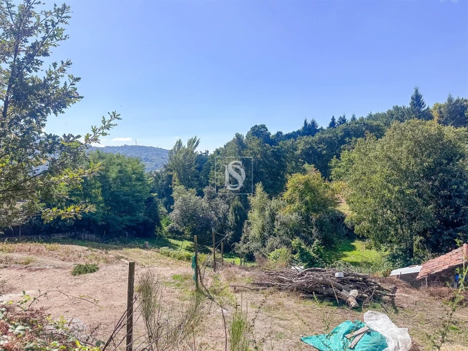 Terreno para Venda em Campelo e Ovil Foto 14