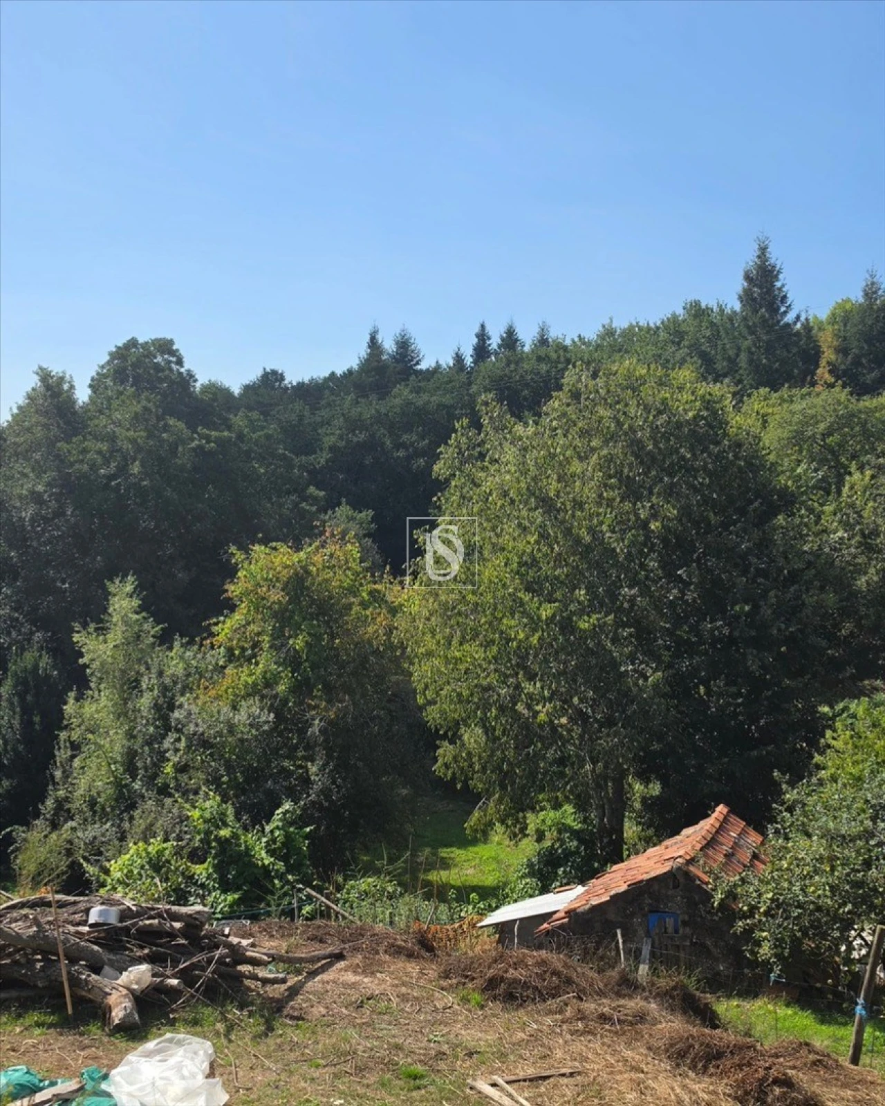 Terreno para Venda em Campelo e Ovil Foto 35