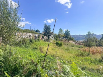 Terreno para Venda em Campelo e Ovil