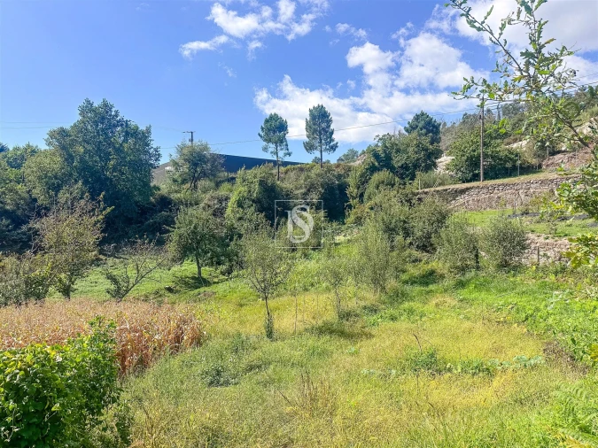 Terreno para Venda em Campelo e Ovil Foto 24
