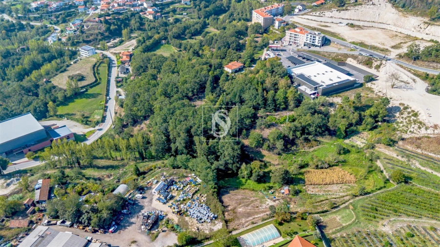 Terreno para Venda em Campelo e Ovil Foto 20