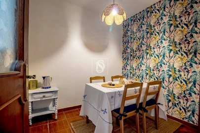 Moradia T2 para Venda em Santa Marinha do Zezere