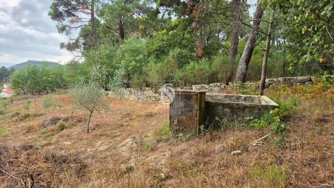 Moradia T2 para Venda em Santa Marinha do Zezere