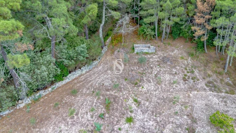 Moradia T2 para Venda em Santa Marinha do Zezere