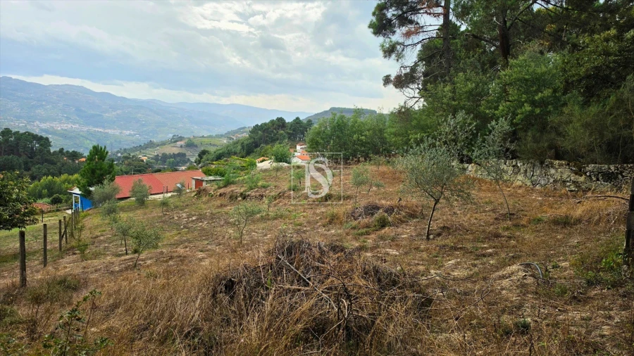 Moradia T2 para Venda em Santa Marinha do Zezere Foto 22