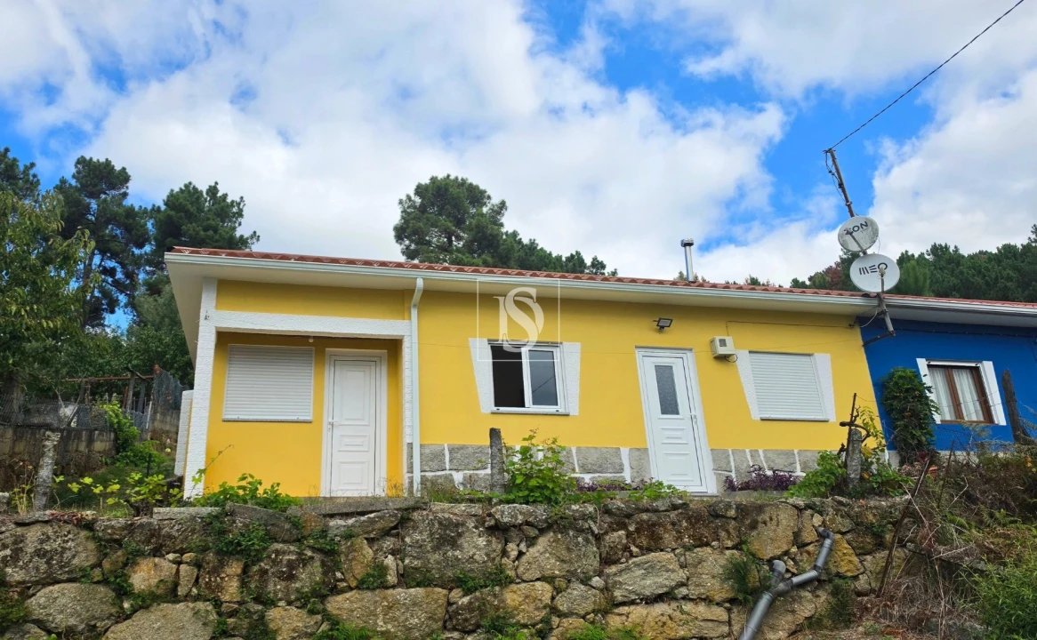 Moradia T2 para Venda em Santa Marinha do Zezere Foto 17