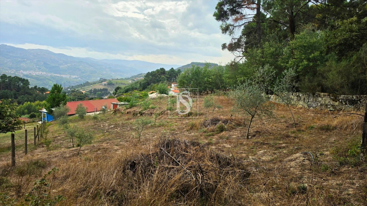 Moradia T2 para Venda em Santa Marinha do Zezere Foto 22