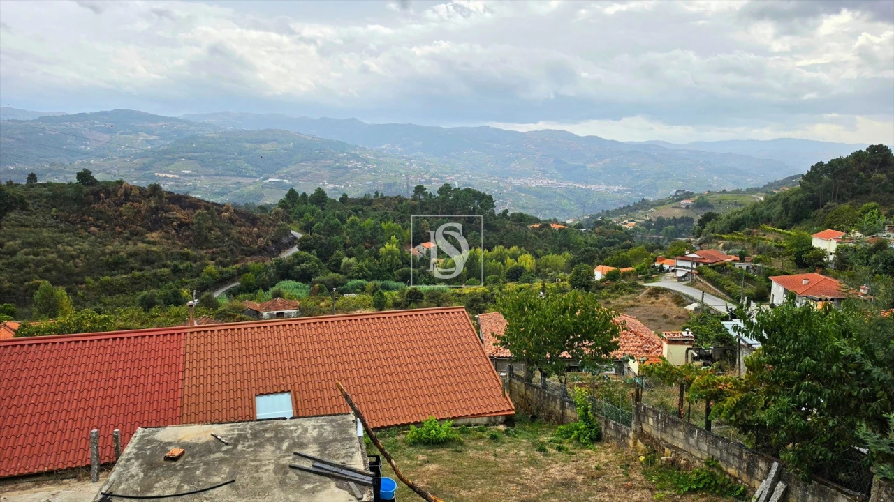Moradia T2 para Venda em Santa Marinha do Zezere Foto 24