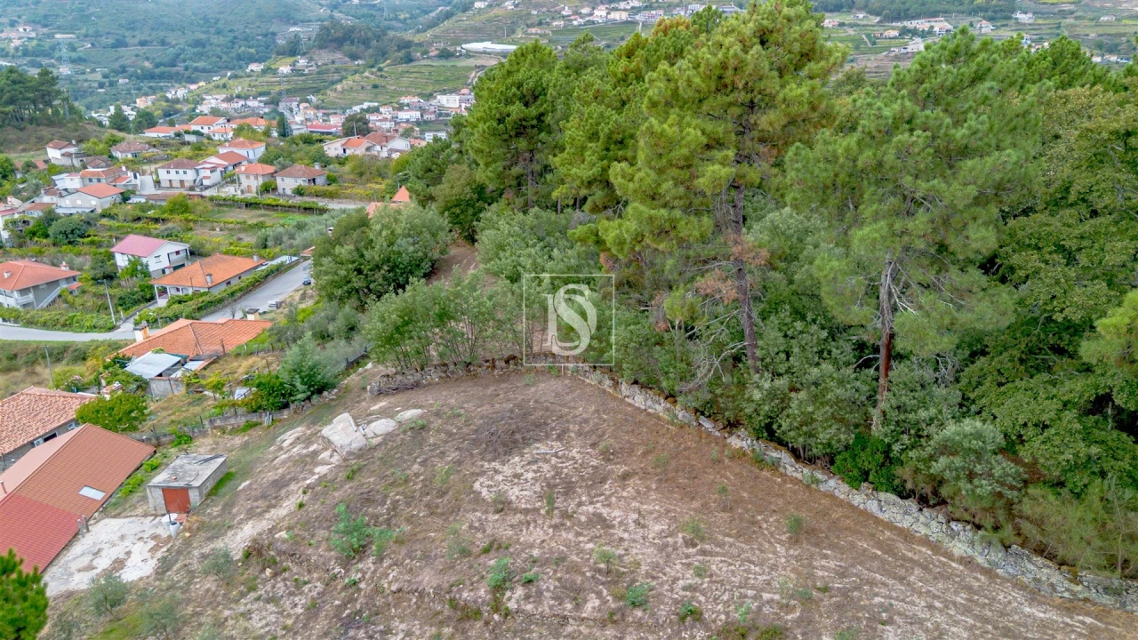 Moradia T2 para Venda em Santa Marinha do Zezere Foto 31