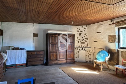Quinta T1 para Venda em Dardavaz