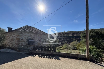 Quinta T1 para Venda em Dardavaz