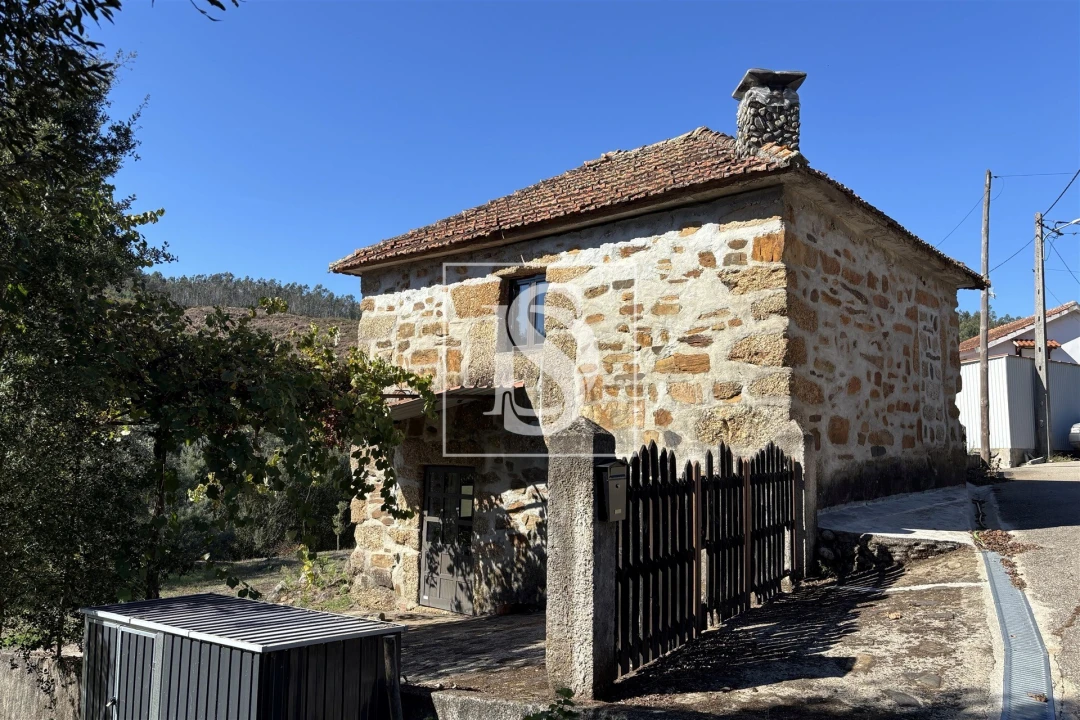 Quinta T1 para Venda em Dardavaz Foto 1