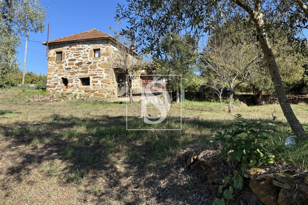 Quinta T1 para Venda em Dardavaz Foto 4