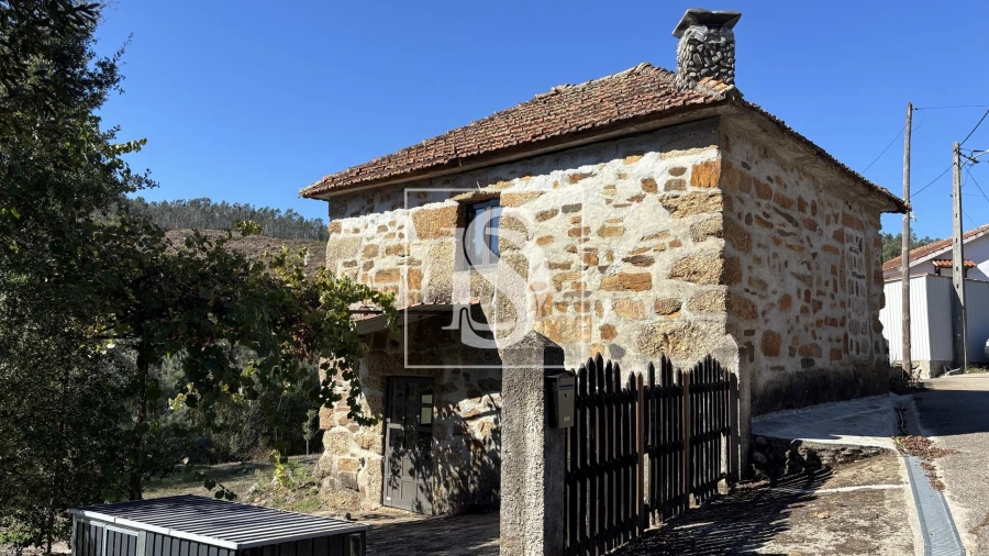Quinta T1 para Venda em Dardavaz
