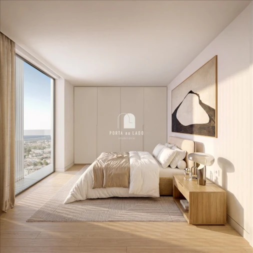 Apartamento T2 para Venda em Lordelo do Ouro e Massarelos Foto 4