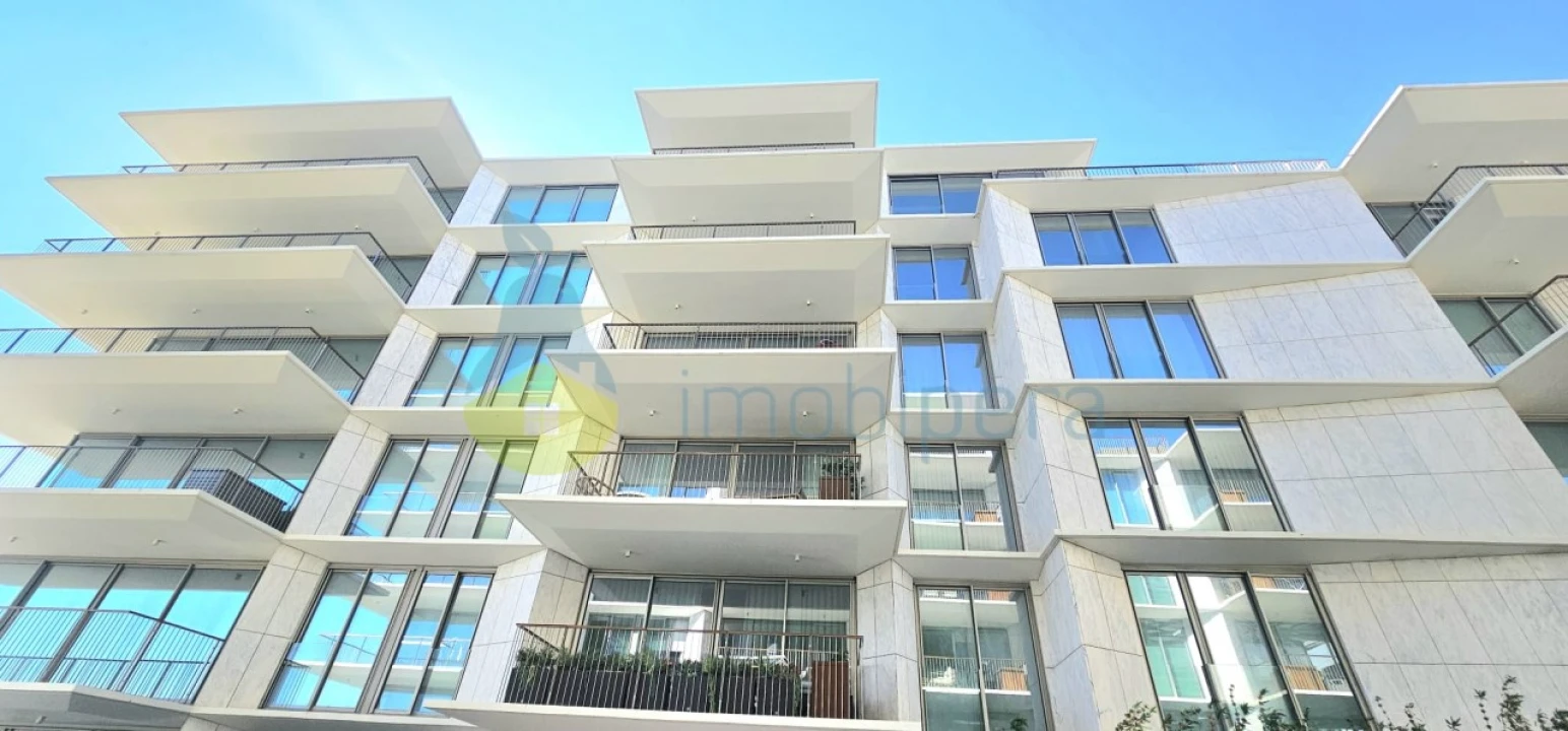 Apartamento T1 para Venda em Armação de Pera Foto 24