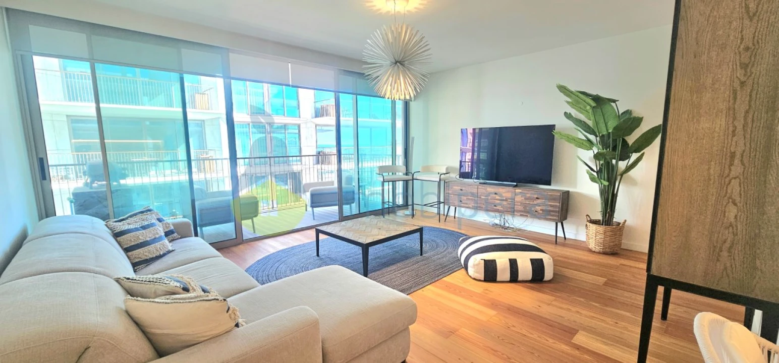 Apartamento T1 para Venda em Armação de Pera Foto 2
