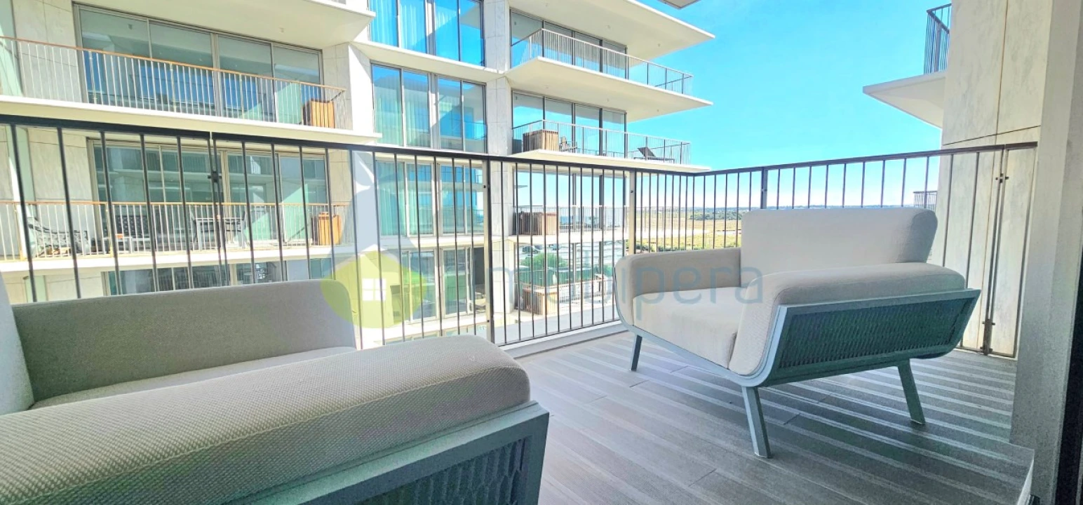 Apartamento T1 para Venda em Armação de Pera Foto 8