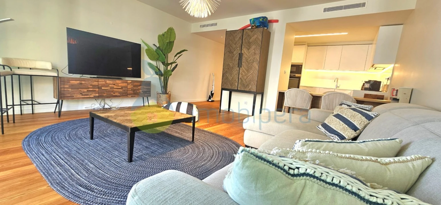 Apartamento T1 para Venda em Armação de Pera Foto 3