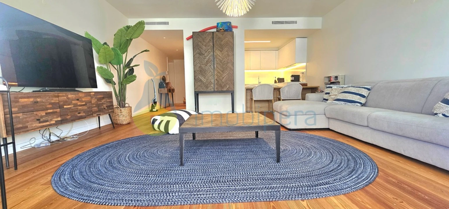 Apartamento T1 para Venda em Armação de Pera Foto 4