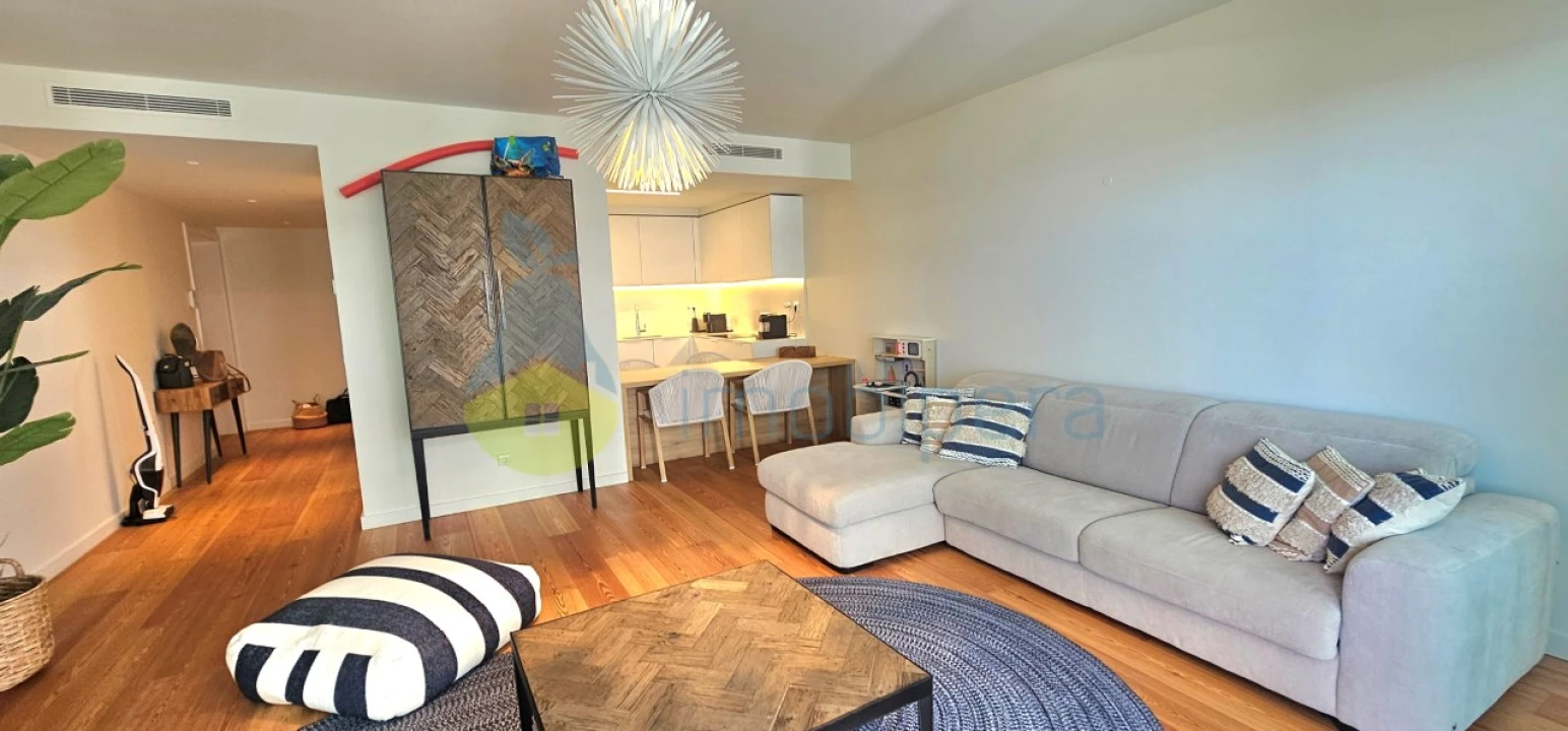 Apartamento T1 para Venda em Armação de Pera Foto 6