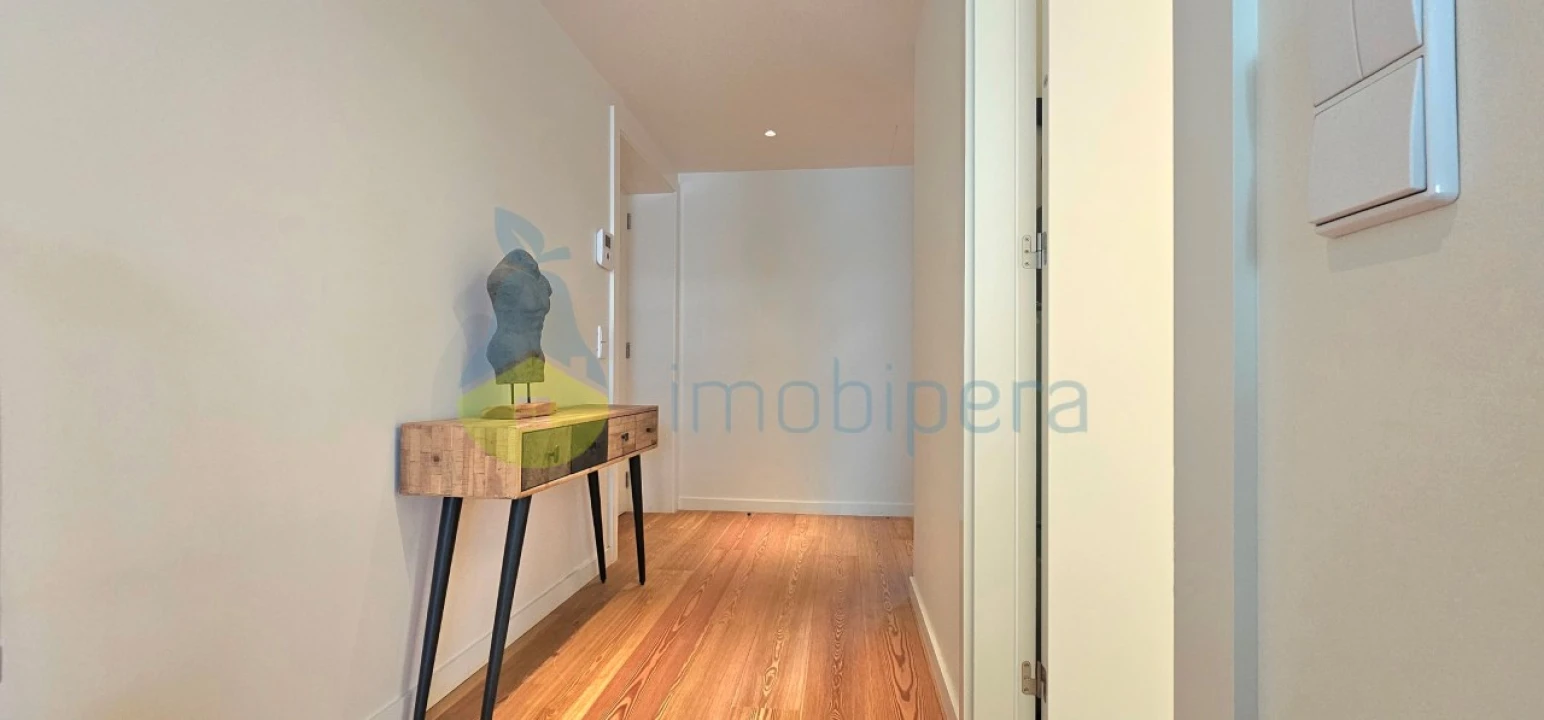 Apartamento T1 para Venda em Armação de Pera Foto 11