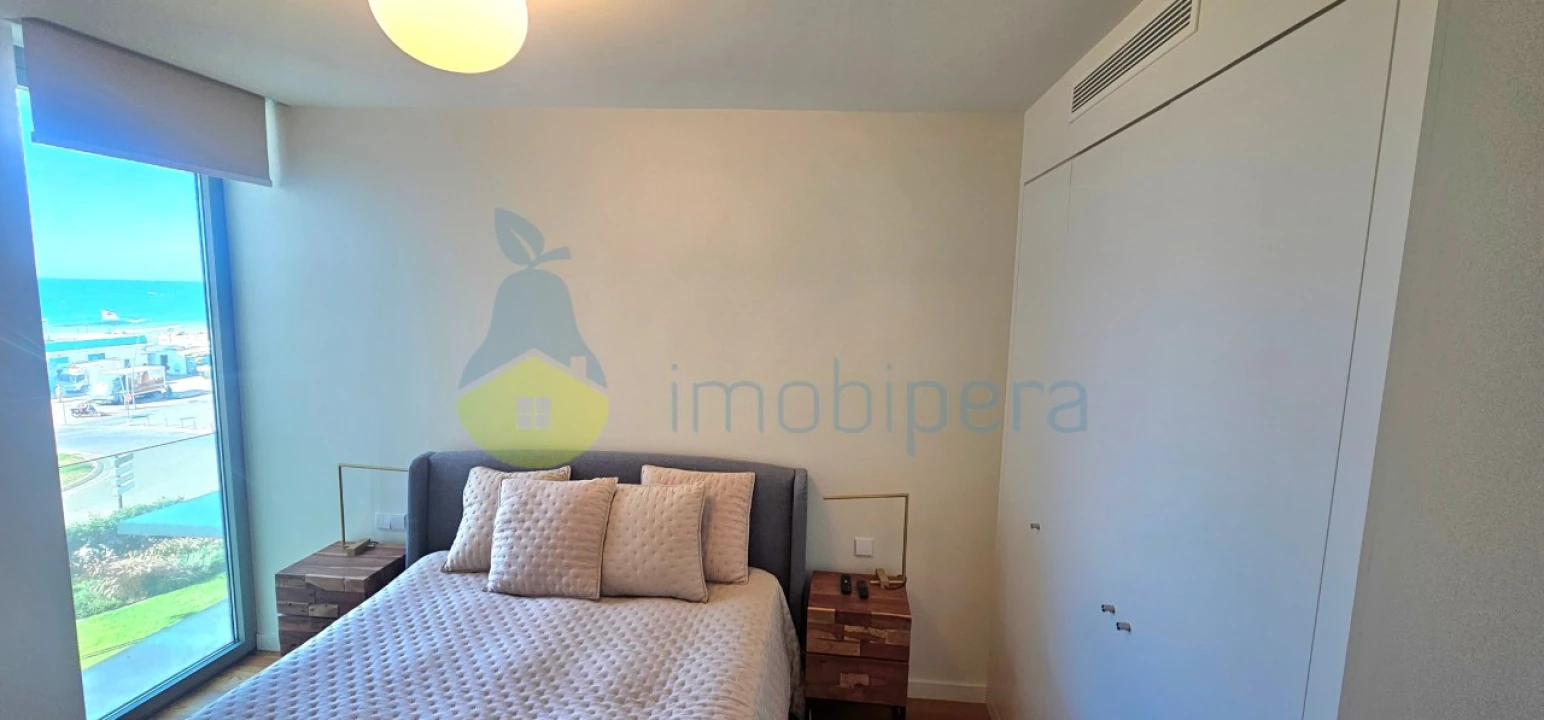 Apartamento T1 para Venda em Armação de Pera Foto 19