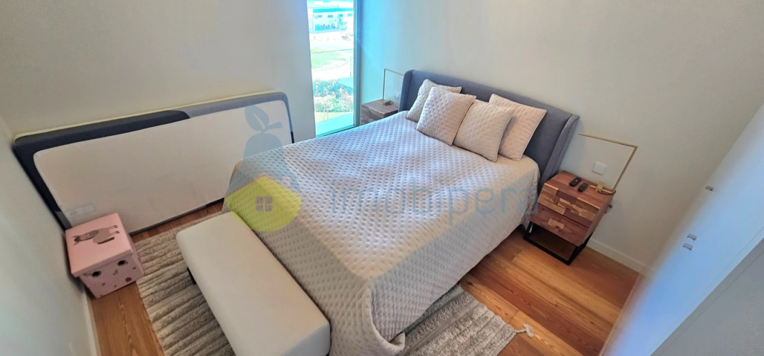 Apartamento T1 para Venda em Armação de Pera Foto 22