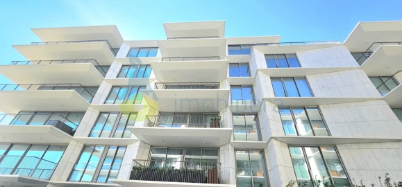 Apartamento T1 para Venda em Armação de Pera